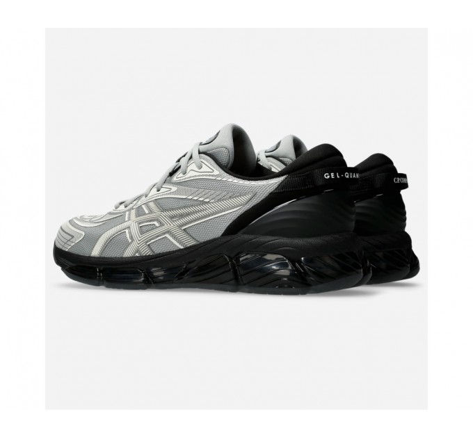 Кроссовки C.P. Company Asics Gel-Quantum 360 8 Cement Grey 1203A507-020