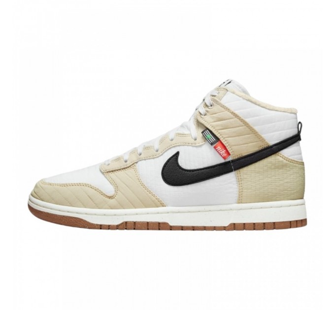Кроссовки Nike Dunk High Next Nature Toasty Rattan DD3362-200