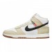 Кроссовки Nike Dunk High Next Nature Toasty Rattan DD3362-200