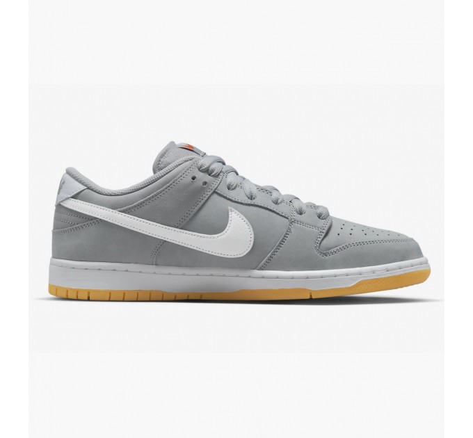 Кроссовки Nike Sb Dunk Low Pro Iso DV5464-001