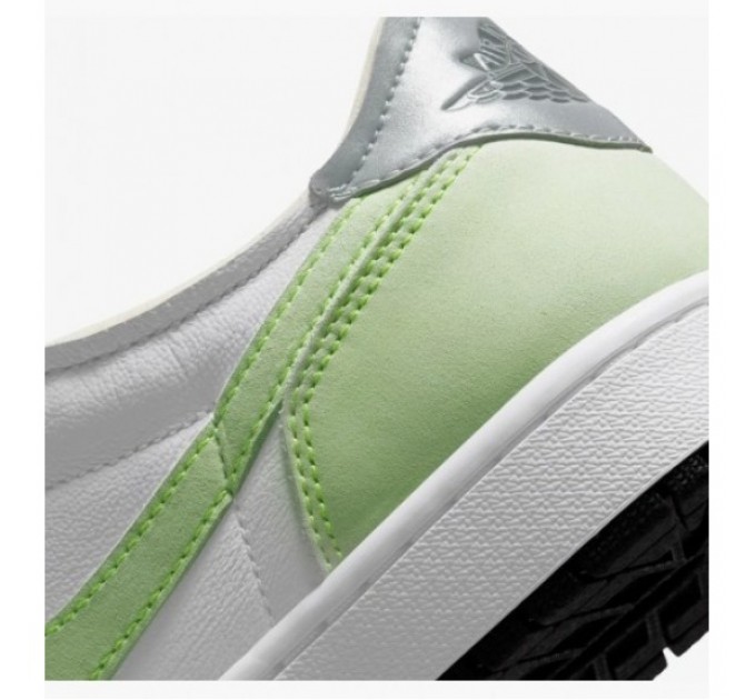 Кроссовки Jordan 1 Low Og Light Green DM7837-103