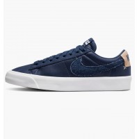 Кроссовки Nike Sb Zoom Blazer Low Pro Gt Premium DM8890-400