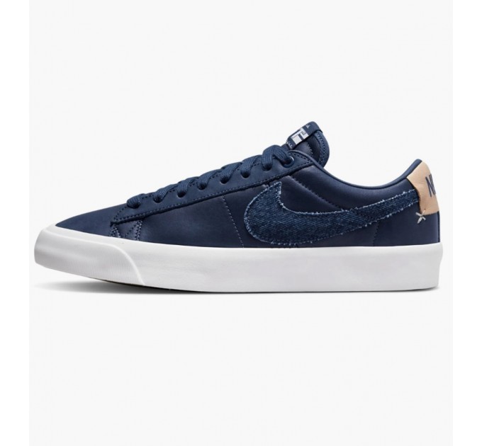 Кроссовки Nike Sb Zoom Blazer Low Pro Gt Premium DM8890-400