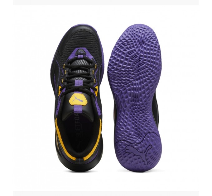 Кроссовки Puma Milenio Tech Club 392330-08