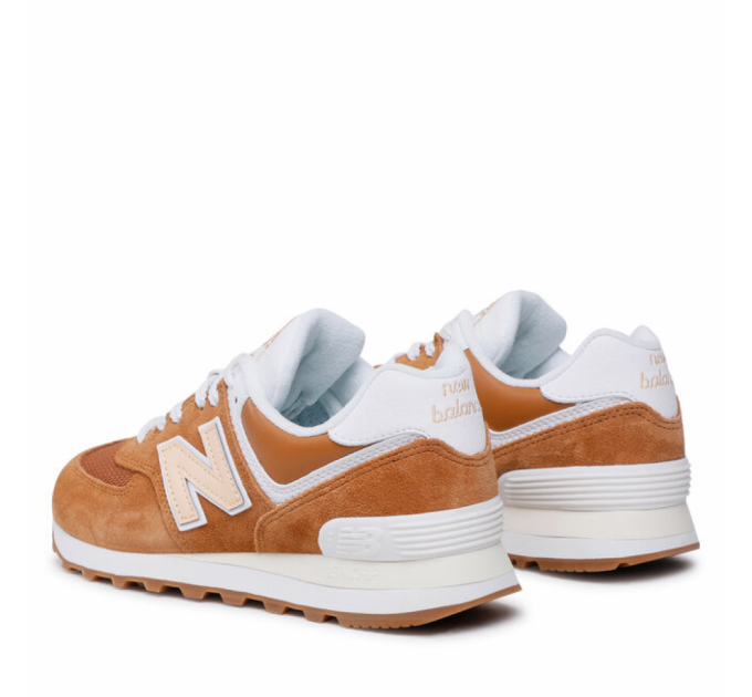 Кроссовки New Balance U574 V2 U574OB2