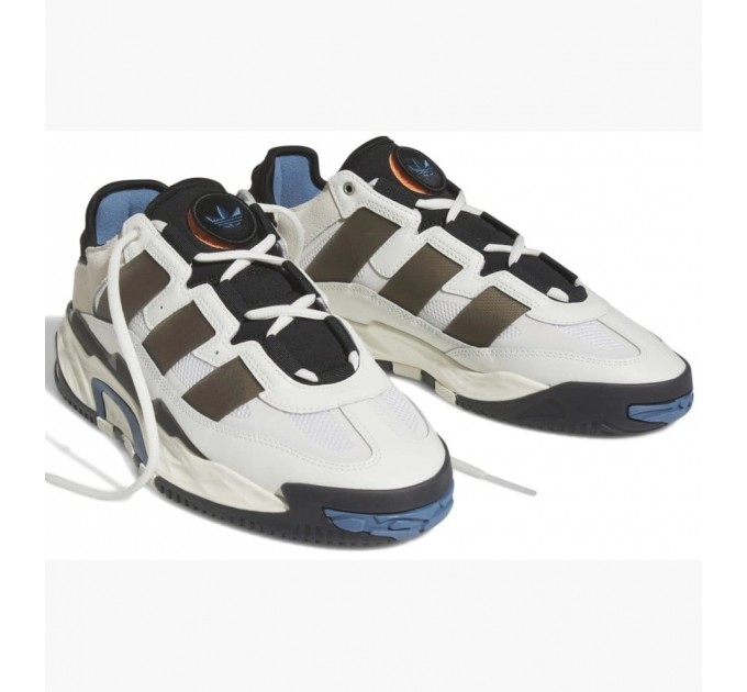 Кроссовки Adidas Niteball FZ5741
