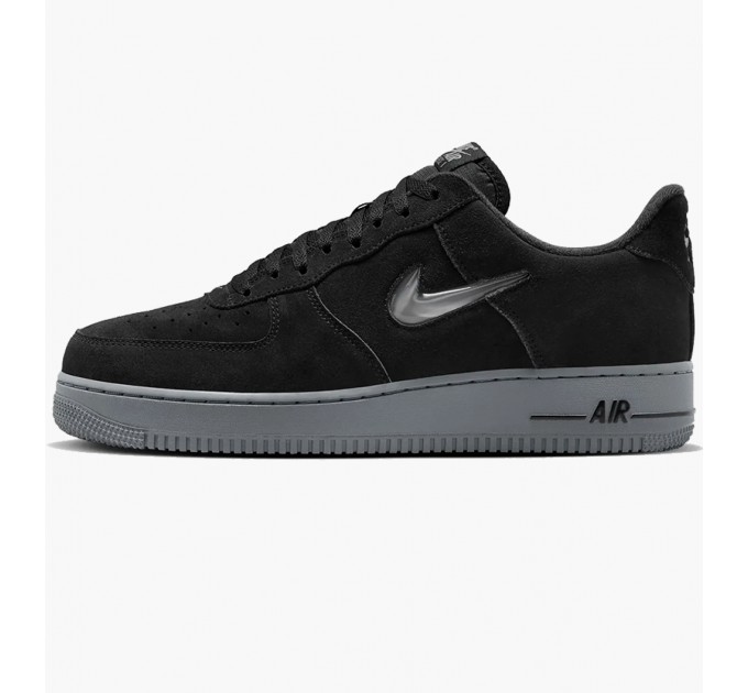 Кроссовки Nike Air Force 1 Jewel HQ3827-002