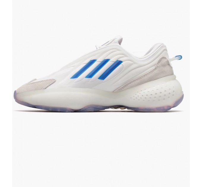 Кроссовки Adidas Ozrah Juventus Whit HP7815