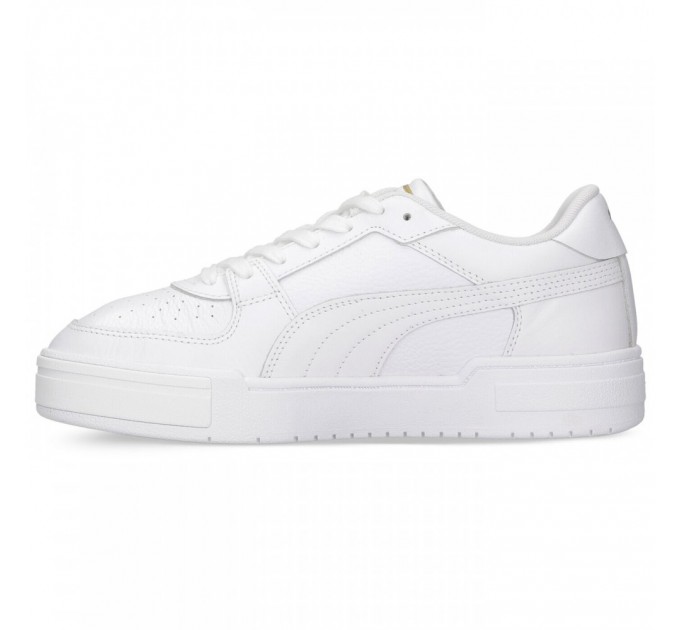 Кроссовки Ca Pro Full White 38019001