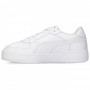 Кроссовки Ca Pro Full White 38019001
