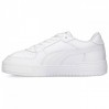 Кроссовки Ca Pro Full White 38019001
