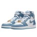 Кроссовки Jordan 1 High Og Denim (W) DM9036-104