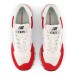 Кроссовки 574 Red/White U574EW2
