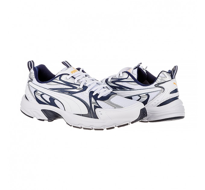 Кросівки Puma Milenio Tech Club 39232205
