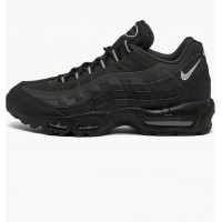Кроссовки Nike Air Max 95 Casual Shoes Black Hf0121-002 41 HF0121-002