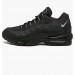 Кроссовки Nike Air Max 95 Casual Shoes Black Hf0121-002 41 HF0121-002