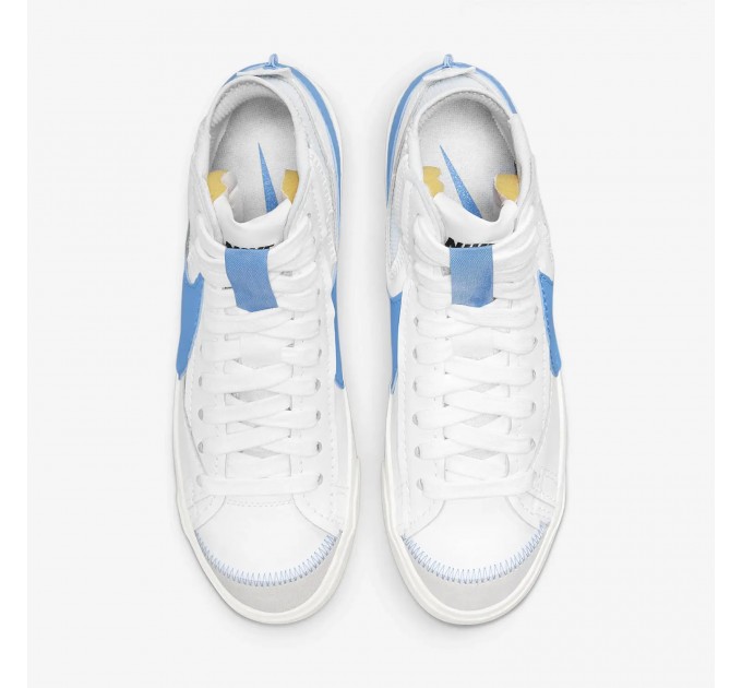 Кроссовки Nike Blazer Mid '77 Jumbo DD3111-103
