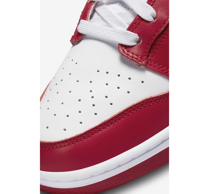 Кроссовки Nike Dunk Low Usc DD1391-602