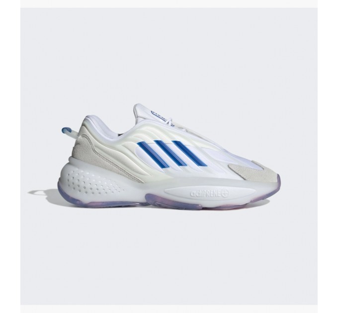 Кроссовки Adidas Ozrah Juventus Whit HP7815