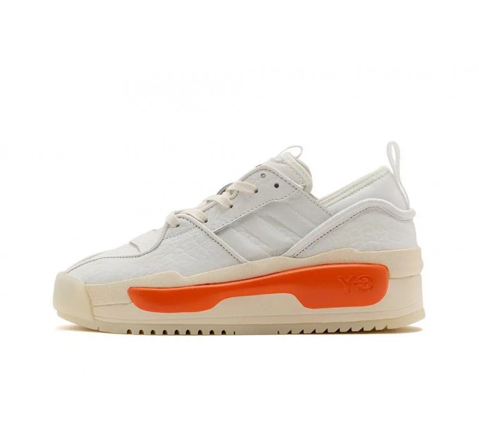 Кроссовки Y-3 X Adidas HR1976
