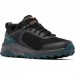 Кроссовки Мужские Columbia Trailstorm Ascend Waterproof Black/Night Wave BM7416-010