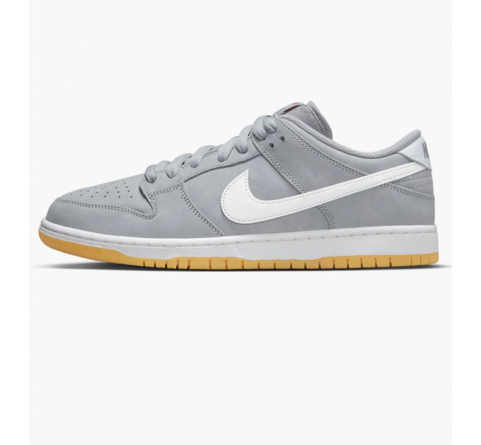 Кроссовки Nike Sb Dunk Low Pro Iso DV5464-001