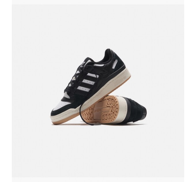 Кроссовки Adidas Forum Low Classic Originals ID6857