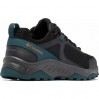 Кросівки Чоловічі Columbia Trailstorm Ascend Waterproof Black/Night Wave BM7416-010