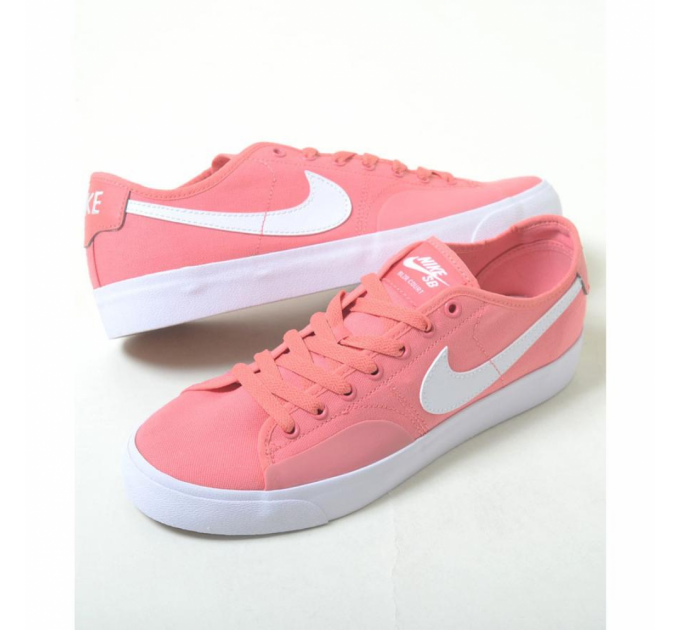 Кеды Nike Sb Blazer Court CV1658-602