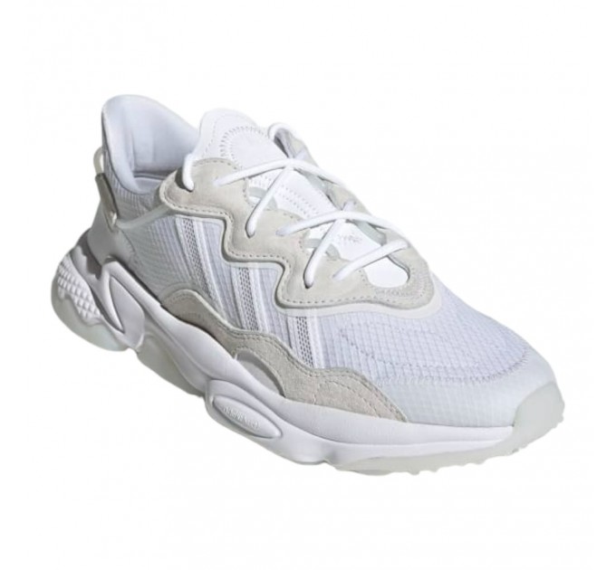 Кроссовки Adidas Ozweego Shoes White/Beige Fv6577 39 FV6577