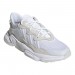 Кроссовки Adidas Ozweego Shoes White/Beige Fv6577 39 FV6577