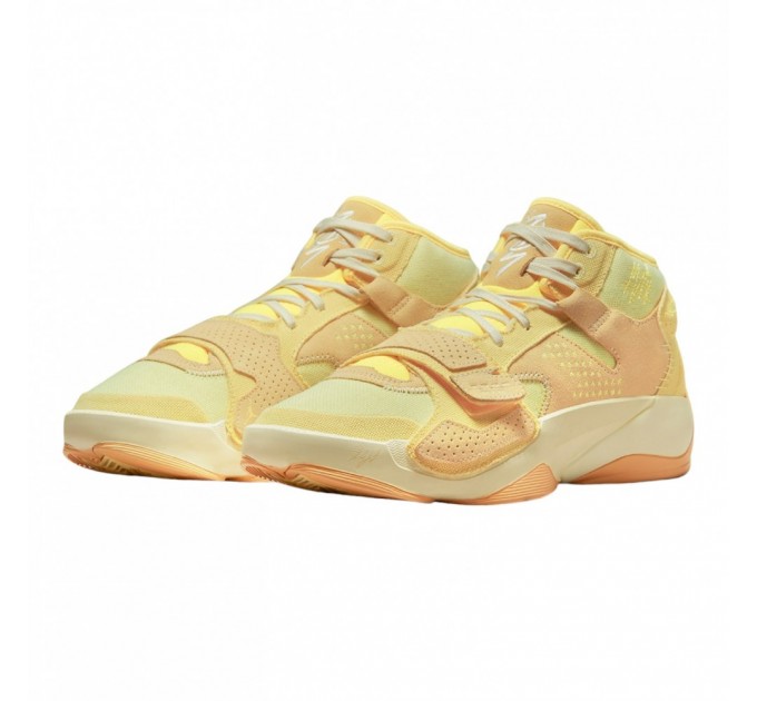 Кроссовки Кроссовки Jordan Zion 2 Full Moon FJ2957-200