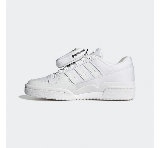Кроссовки Adidas Forum Low Prada GY7042