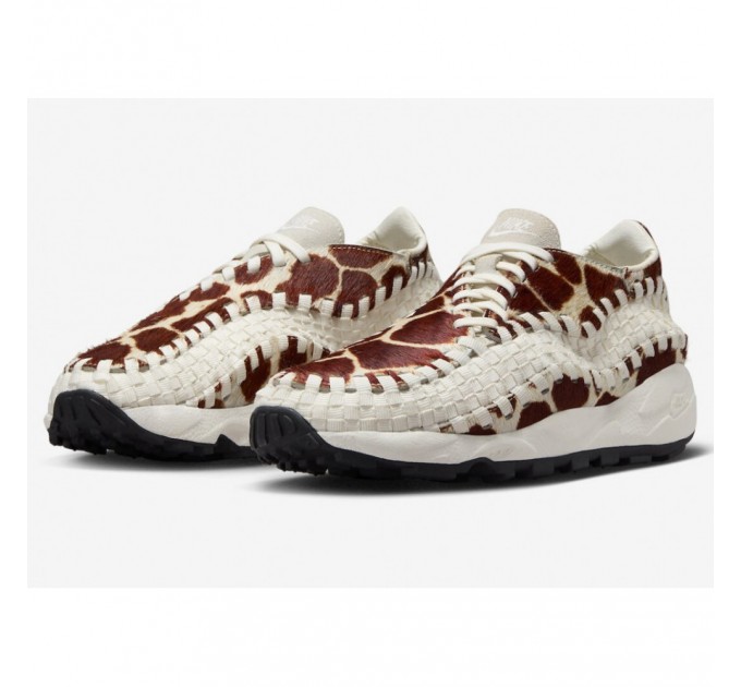 Кроссовки Nike Air Footscape Woven FB1959-100