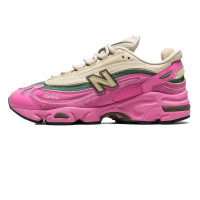 Кроссовки New Balance 1000 Tan Pink Green M1000MC