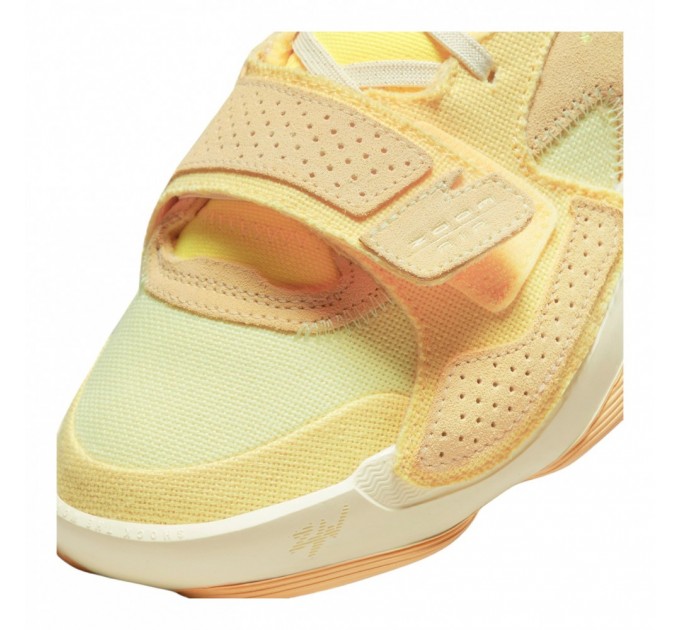 Кроссовки Кроссовки Jordan Zion 2 Full Moon FJ2957-200