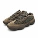 Кроссовки Adidas Yeezy 500 Clay Brown GX3606
