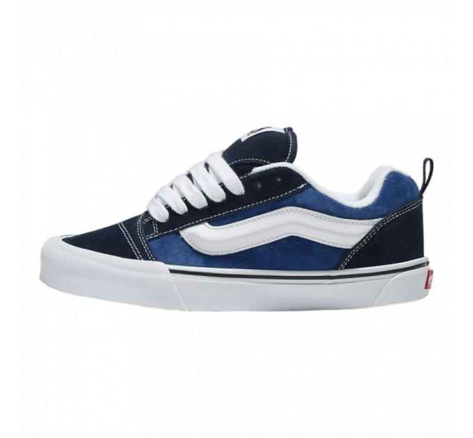 Кеды Vans Knu Skool Brown VN0009QCNWH