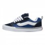 Кеды Vans Knu Skool Brown VN0009QCNWH