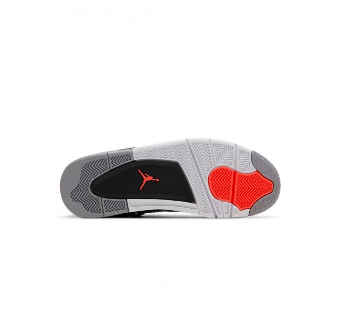 Кроссовки Air Jordan 4 Infrared DH6927-061