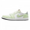Кроссовки Jordan 1 Low Og Light Green DM7837-103