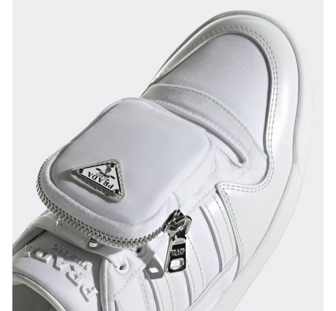 Кросівки Adidas Forum Low Prada GY7042