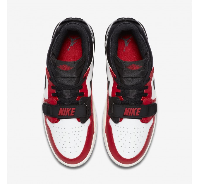 Кроссовки Nike Air Jordan Legacy 312 Low CD7069-106