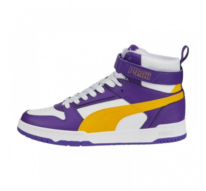 Кроссовки Puma Rbd Game Sneakers 385839_04 (Оригинал) 385839_04