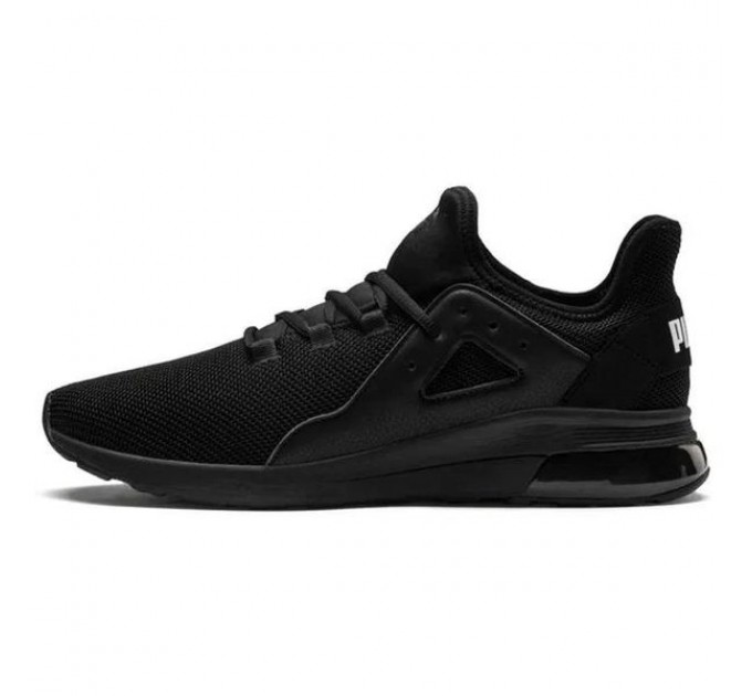 Кроссовки Electron Street 'Triple Black' 367309-01