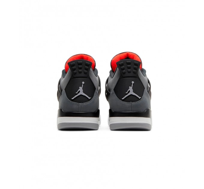 Кроссовки Air Jordan 4 Infrared DH6927-061