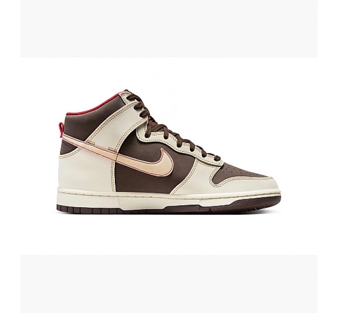 Кроссовки Nike D Hi Retro Se FB8892-200