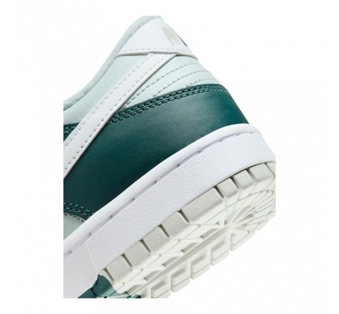 Кроссовки Nike Dunk Low Retro Split Deep Jungle FB8896-300