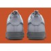 Кроссовки Nike Air Force 1 Low Wolf Grey Kumquat DR0155-001