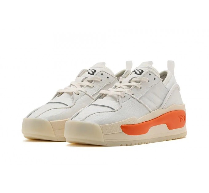 Кроссовки Y-3 X Adidas HR1976